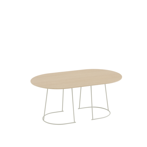 Muuto - Airy Coffee Table