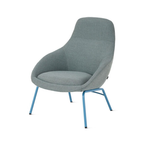 NaughtOne - Always Lounge