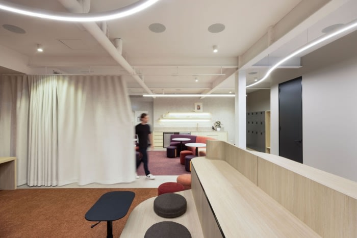 Anytime Fitness Offices - Sydney - 3