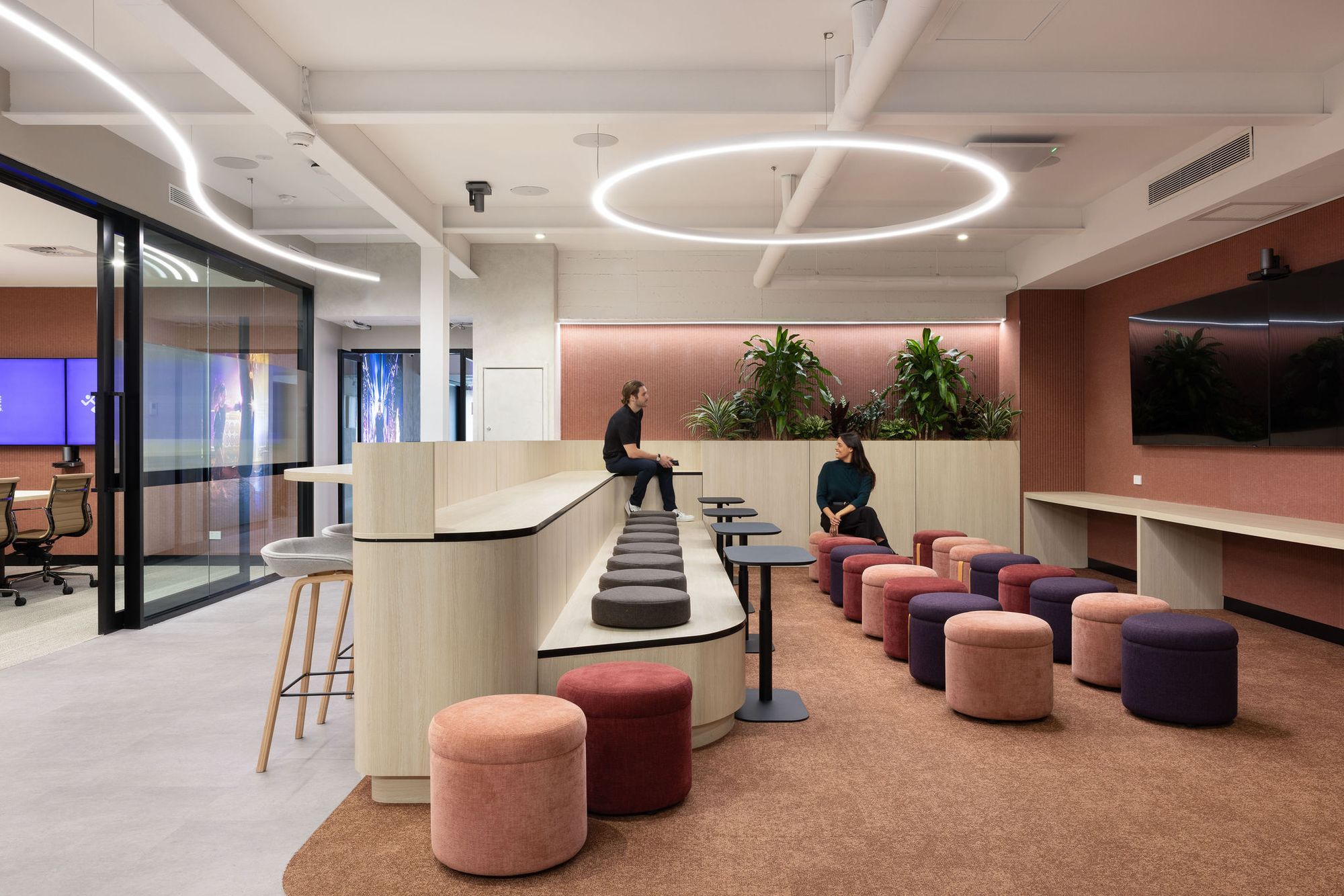 Anytime Offices