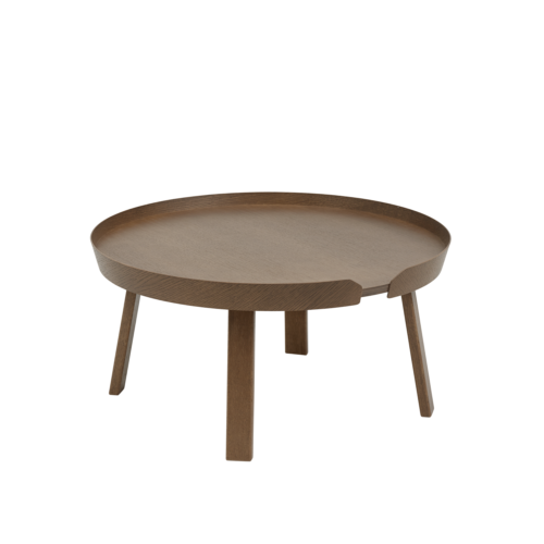 Around Coffee Table - 0
