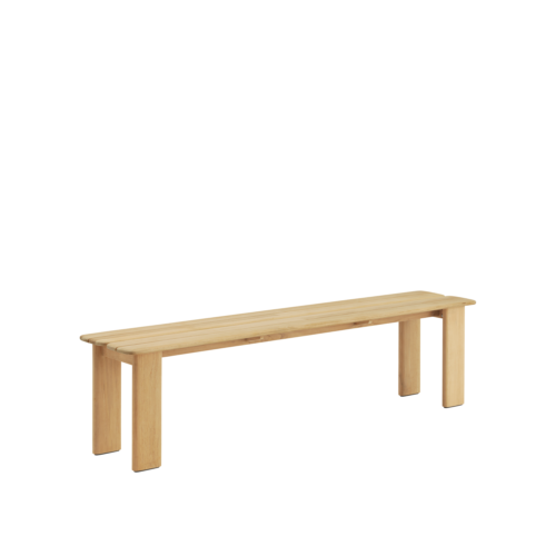 Assemble Bench by Muuto