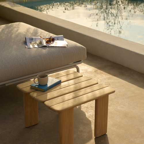 Assemble Coffee Table - 0