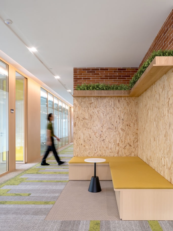 AstraZeneca Offices - Shanghai - 4