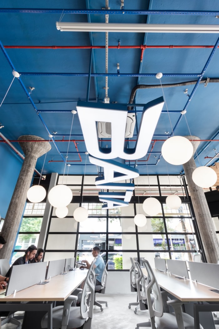 Baita Technology Offices - Porto Alegre - 5