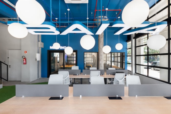 Baita Technology Offices - Porto Alegre - 4