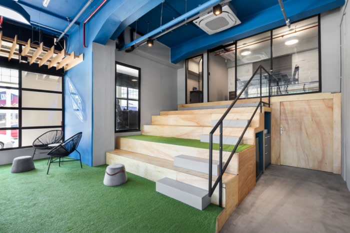 Baita Technology Offices - Porto Alegre - 7