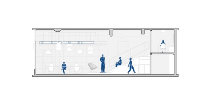 Baita Technology Offices - Porto Alegre - 11