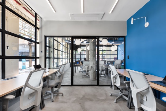 Baita Technology Offices - Porto Alegre - 6