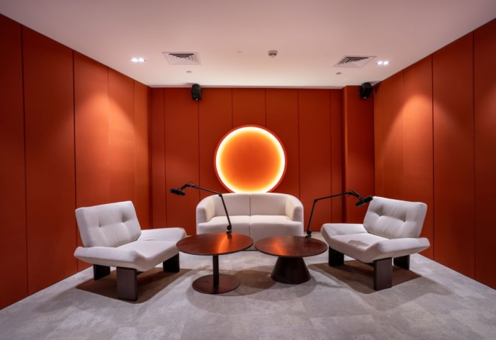 BASE39 Creative Hub - Sharjah - 5