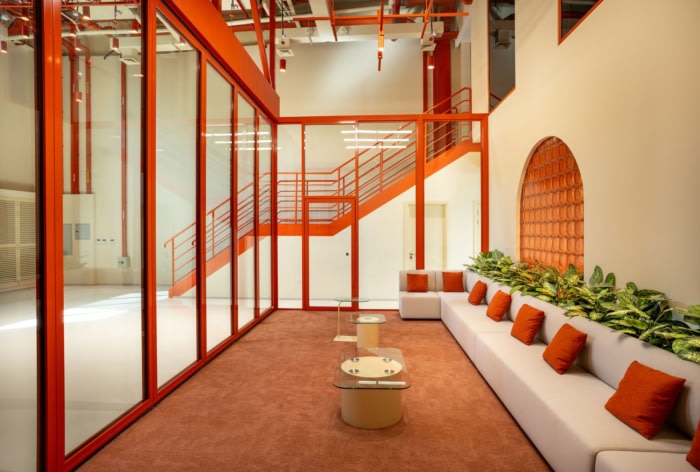 BASE39 Creative Hub - Sharjah - 3