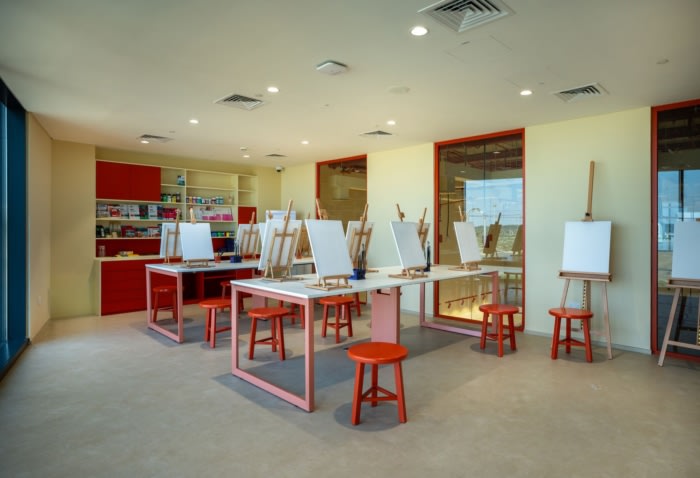 BASE39 Creative Hub - Sharjah - 7