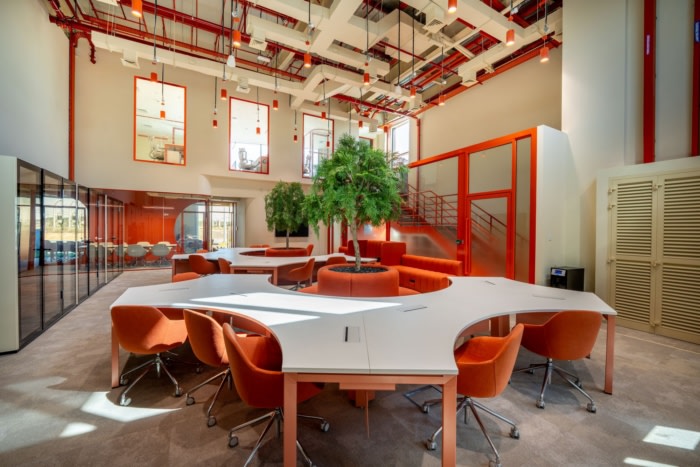 BASE39 Creative Hub - Sharjah - 4