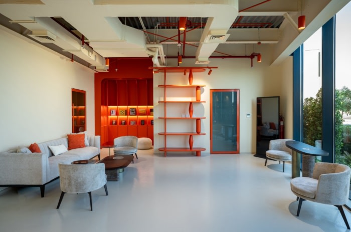 BASE39 Creative Hub - Sharjah - 6