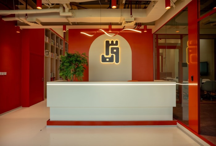 BASE39 Creative Hub - Sharjah - 8