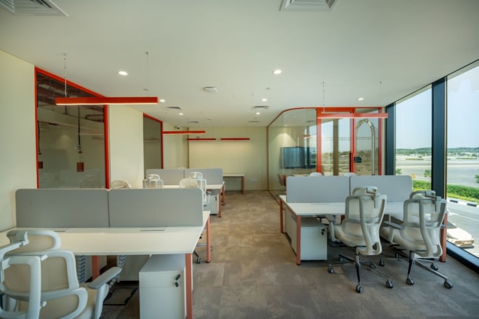 BASE39 Creative Hub - Sharjah - 9