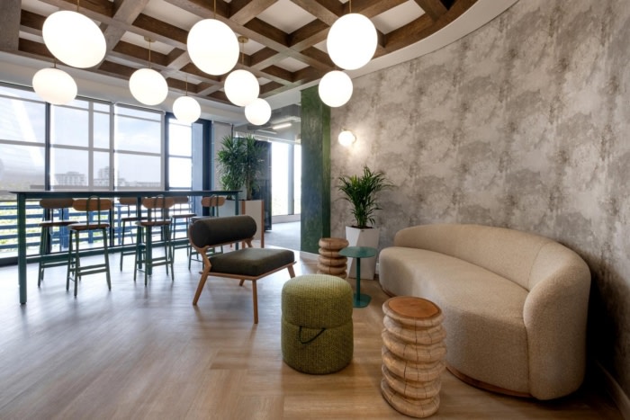 BASF Offices - Johannesburg - 2