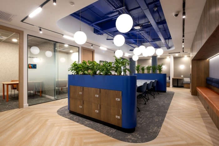BASF Offices - Johannesburg - 3