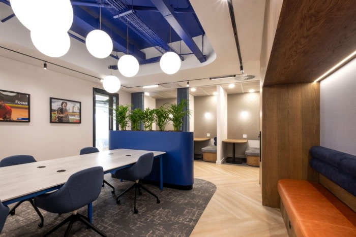 BASF Offices - Johannesburg - 4
