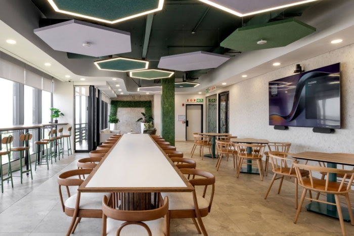 BASF Offices - Johannesburg - 8
