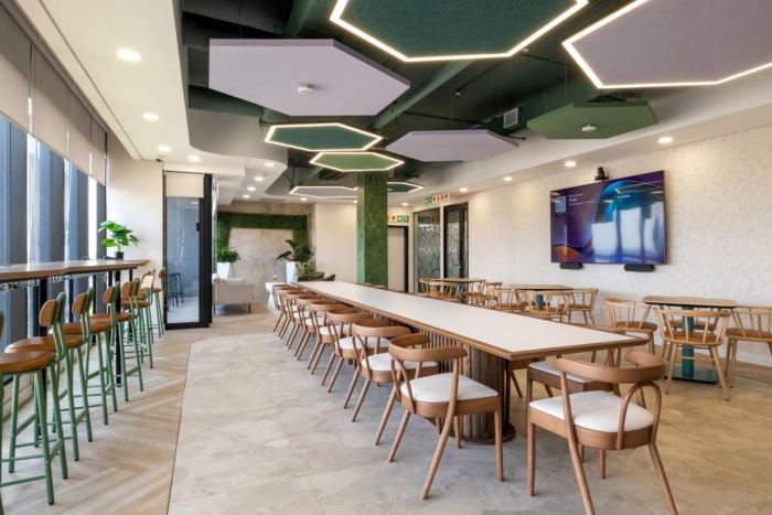 BASF Offices - Johannesburg - 7