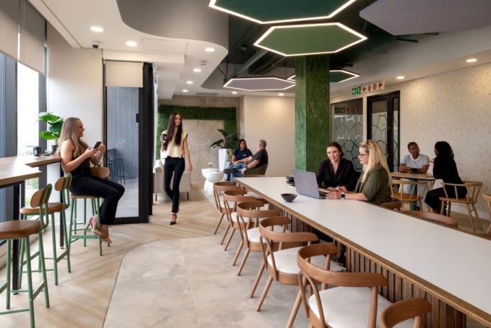 BASF Offices - Johannesburg - 9