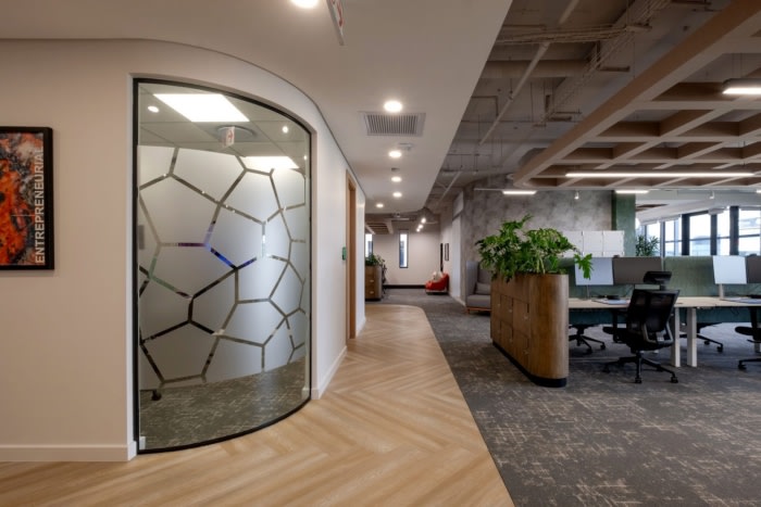 BASF Offices - Johannesburg - 10