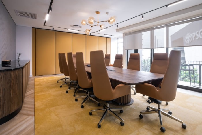 BASF Offices - Johannesburg - 6