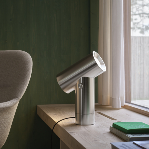 Beam Table Lamp - 0
