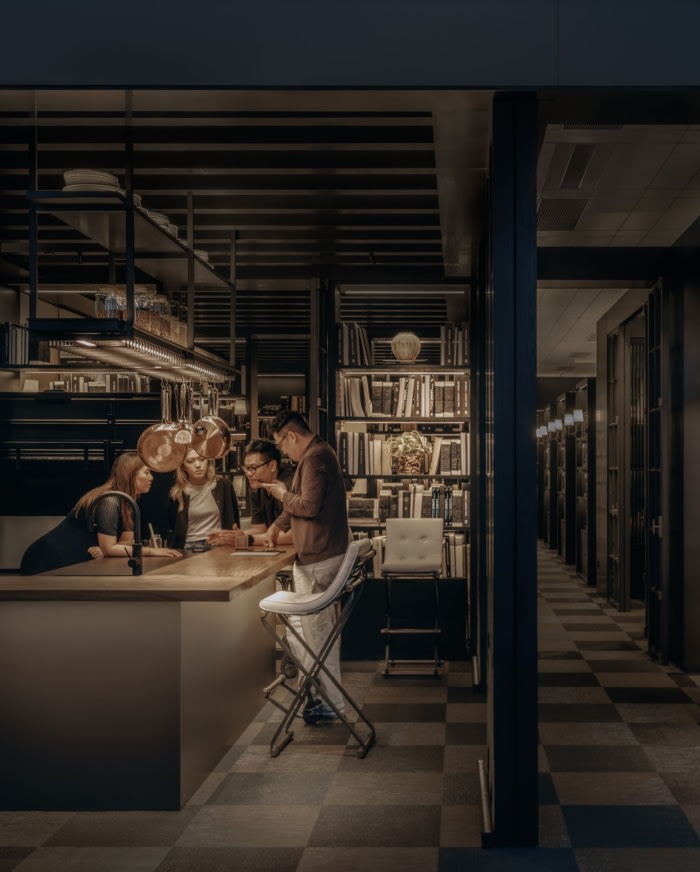 CCD Hong Kong Creative Center - Hong Kong - 11