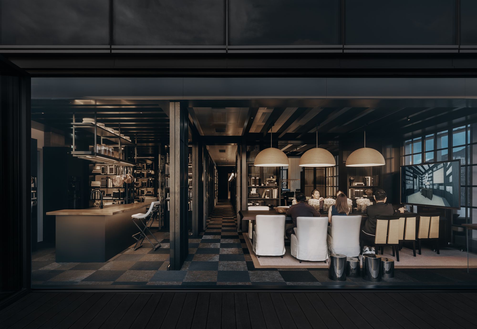 Revitalizing Creativity: The CCD Hong Kong Creative Center Unveils New Space for Innovation