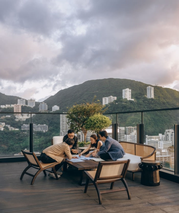 CCD Hong Kong Creative Center - Hong Kong - 14