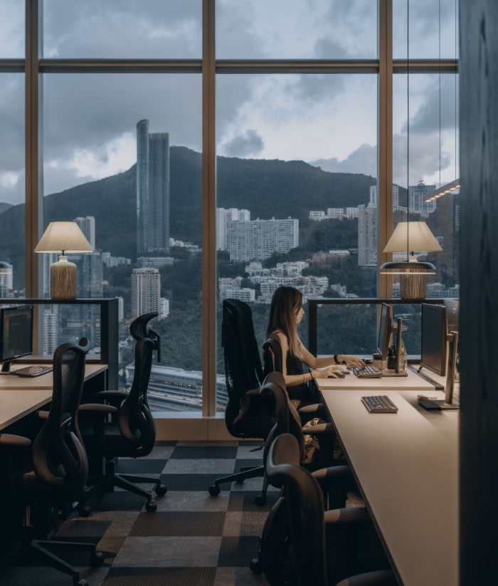 CCD Hong Kong Creative Center - Hong Kong - 7