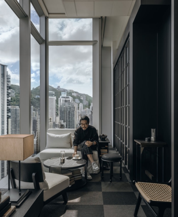 CCD Hong Kong Creative Center - Hong Kong - 4