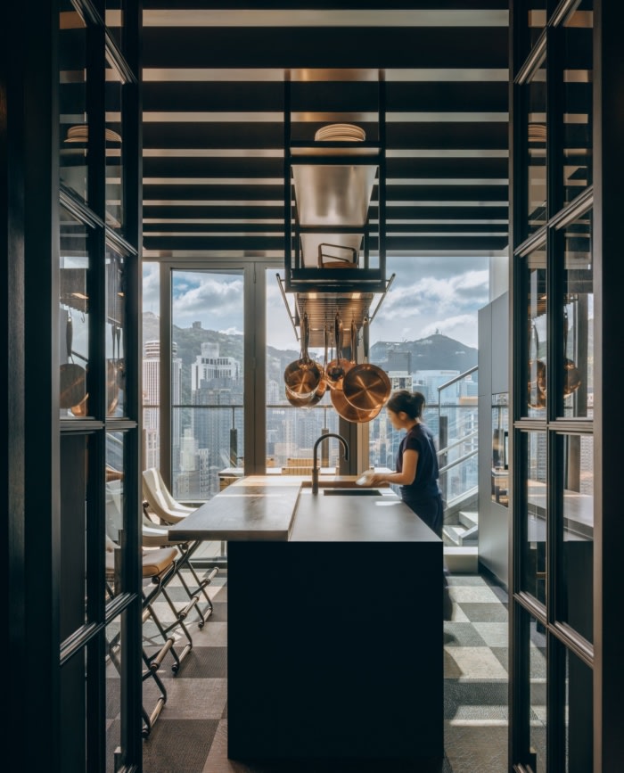 CCD Hong Kong Creative Center - Hong Kong - 6
