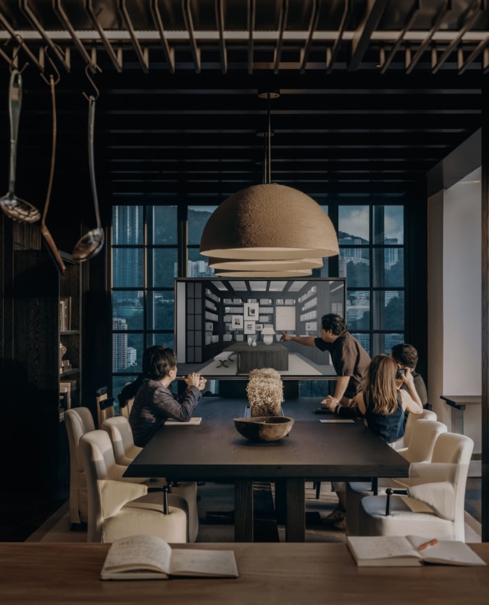 CCD Hong Kong Creative Center - Hong Kong - 9