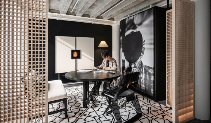 CCD/Cheng Chung Design Offices - Tokyo - 4