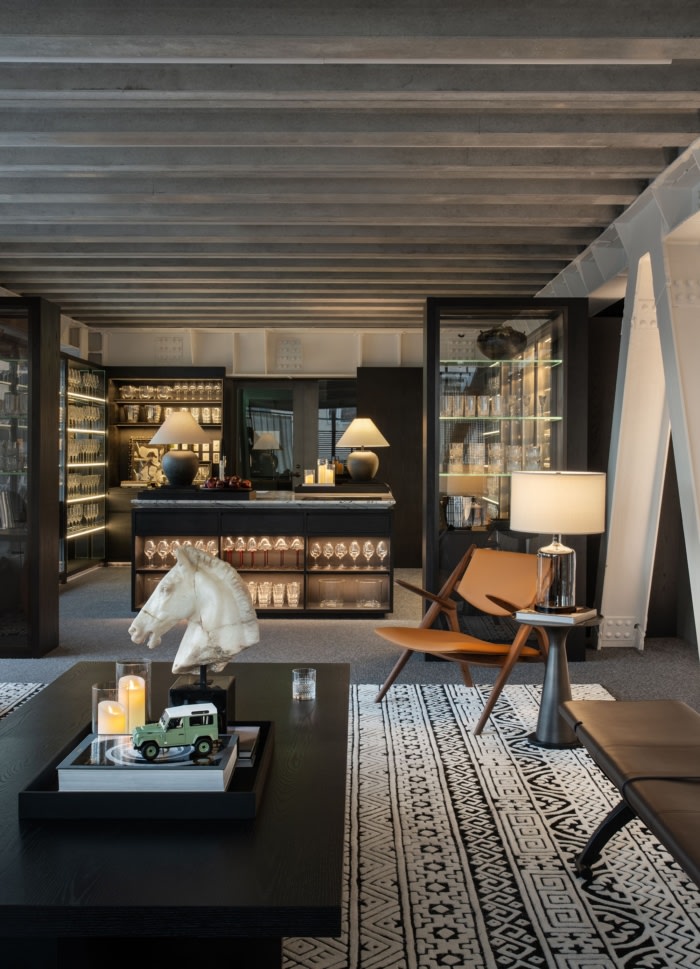 CCD/Cheng Chung Design Offices - Tokyo - 10