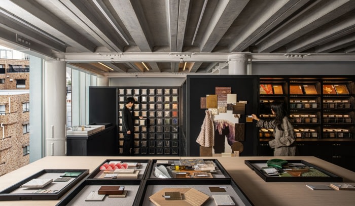 CCD/Cheng Chung Design Offices - Tokyo - 7