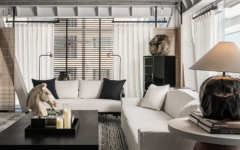 Sofas / Modular Lounge in CCD/Cheng Chung Design Offices - Tokyo