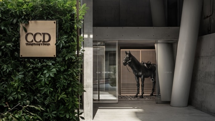 CCD/Cheng Chung Design Offices - Tokyo - 2
