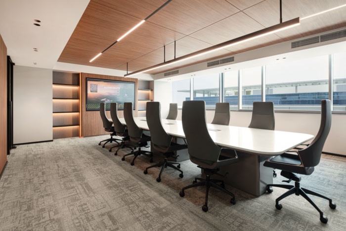 CECO Environmental Offices - Dubai - 9