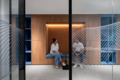 Breakout Space in CECO Environmental Offices - Dubai