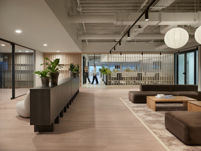 CH Robinson Offices - Montreal - 3