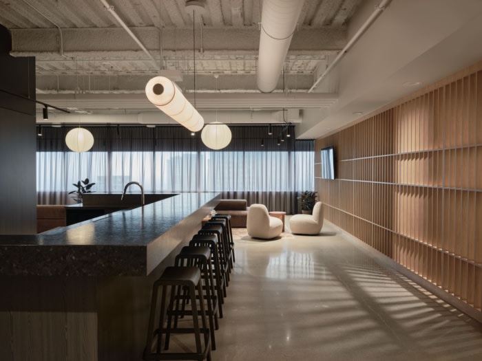 CH Robinson Offices - Montreal - 9