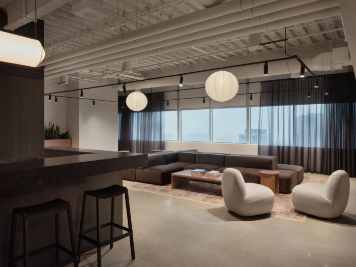 CH Robinson Offices - Montreal - 5