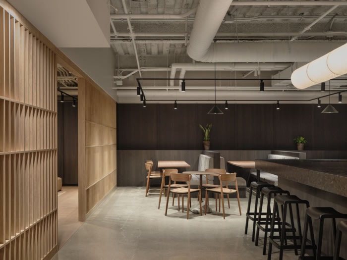 CH Robinson Offices - Montreal - 4