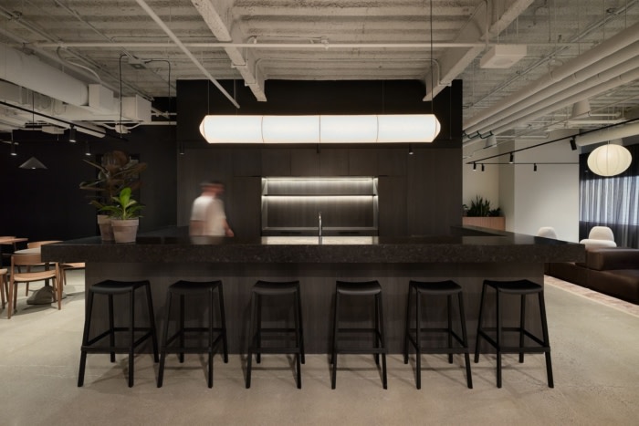 CH Robinson Offices - Montreal - 10