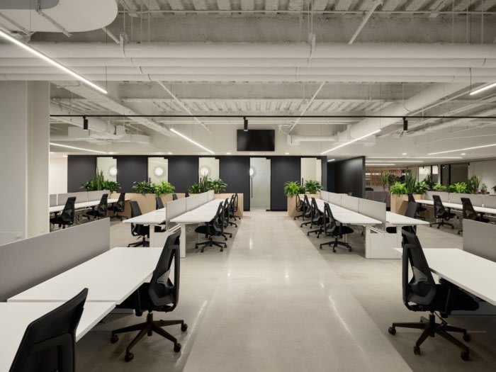 CH Robinson Offices - Montreal - 15