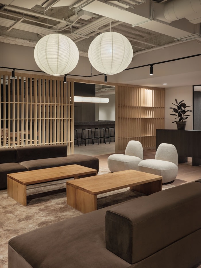 CH Robinson Offices - Montreal - 7